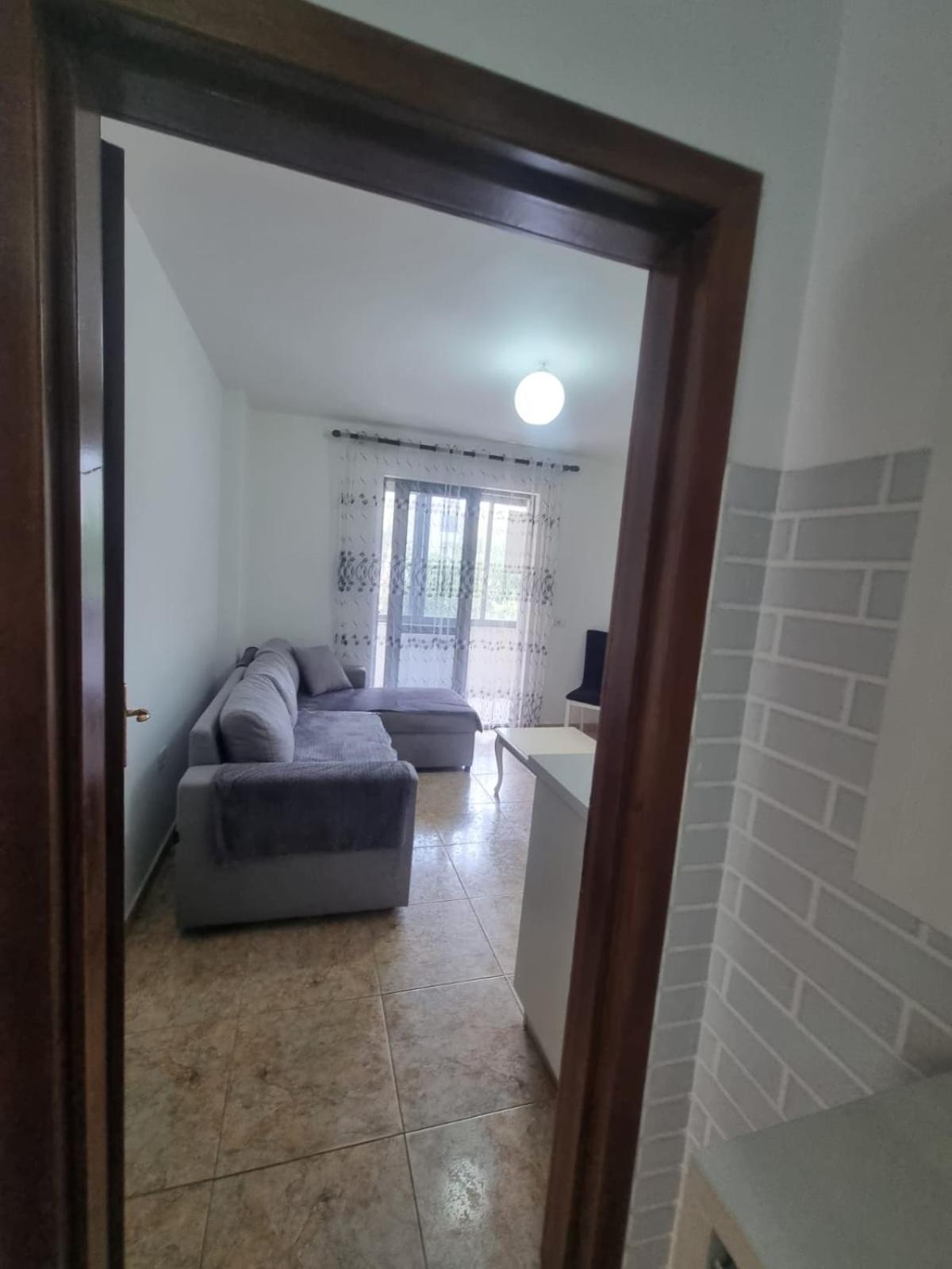 Apartment Synergy Mireli *
